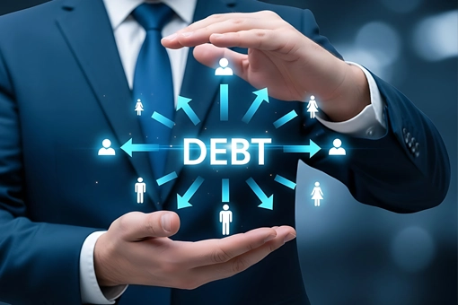 Debt management plans