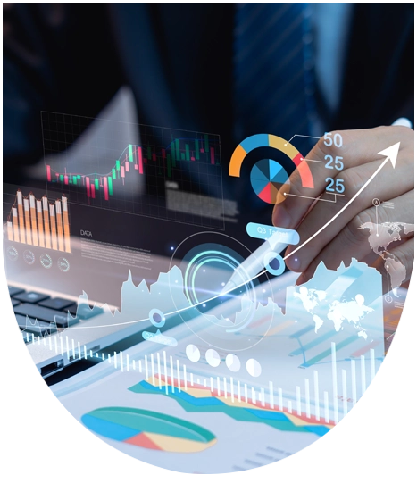 Strategic portfolio management in volatile markets