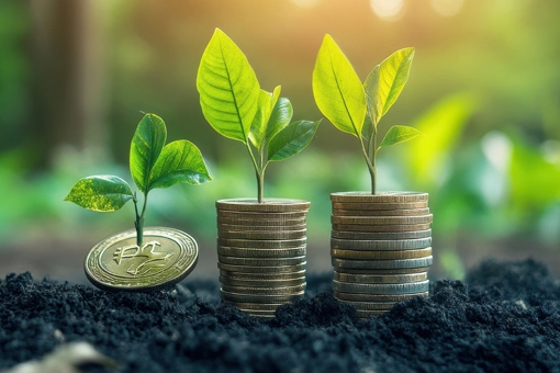 Sustainable finance shift