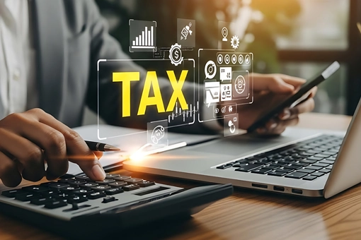 Tax efficiency tactics