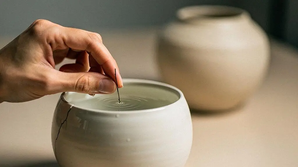 Conceptual business photograph symbolizing customer retention and reduced churn in a subscription software company